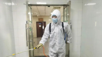 榆林绿色卫士环保科技提醒您：食品厂老鼠需尽快处理！